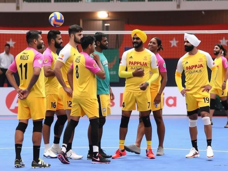 Team Customization Options